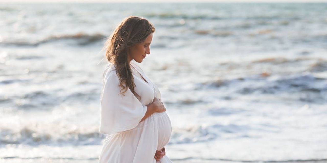 Hamilelikte Sıcaklara Karşı Etkili Önlemler