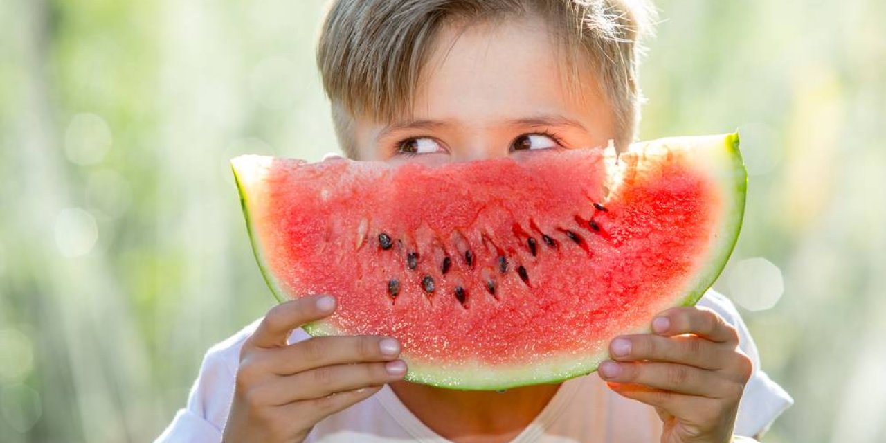 Canan Karatay Anlattı, Çocuklarımıza Hangi Besinleri Vermemiz Uygun
