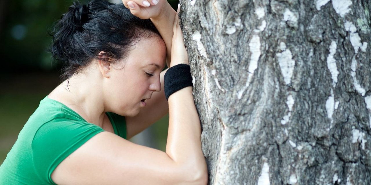 Obezite Hastalıklara Zemin Hazırlıyor