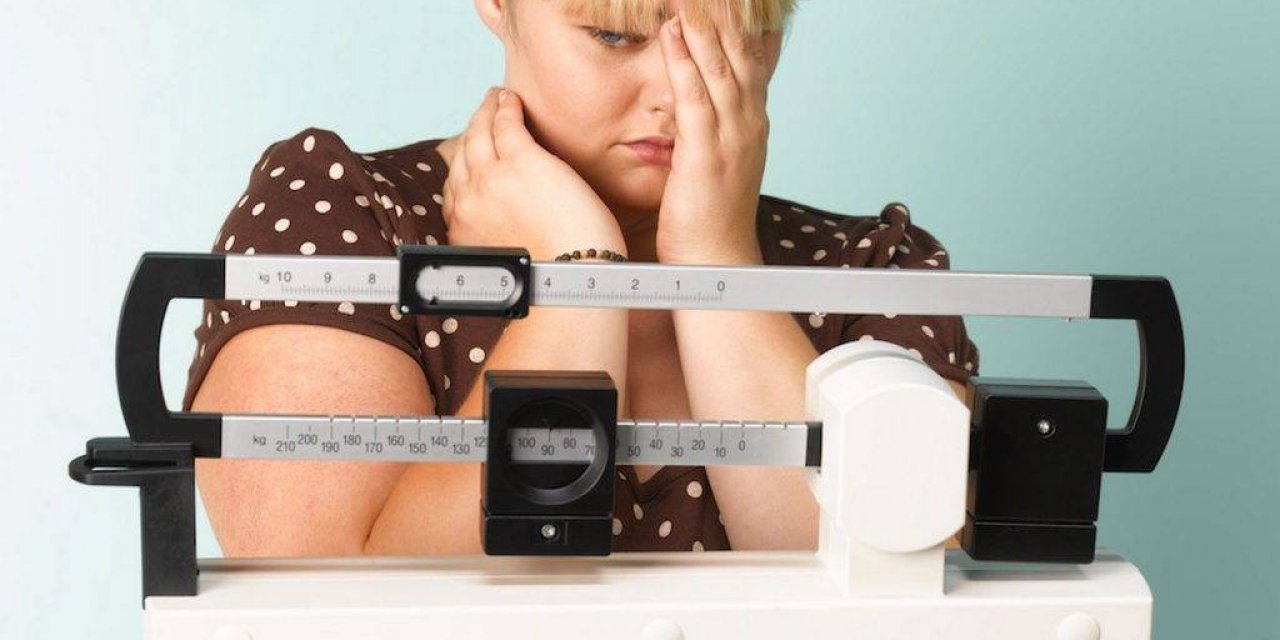 Fazla Kiloların Gizli Nedenlerine Dikkat!