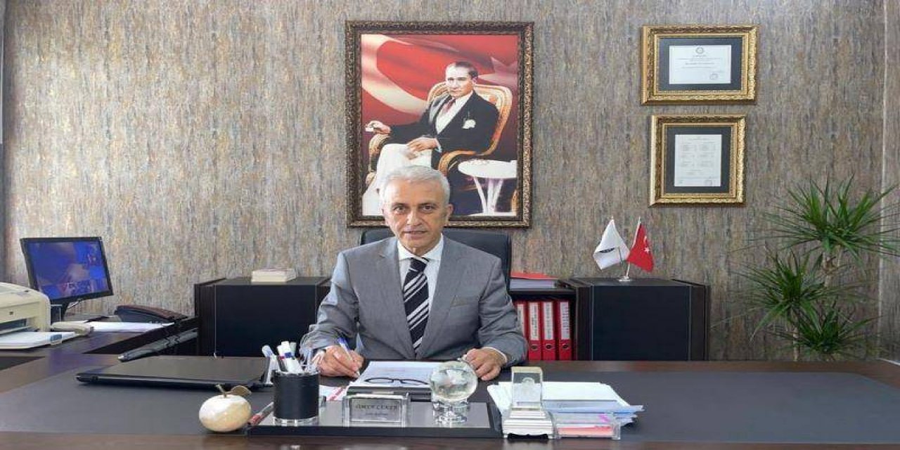 Türk Sağlık-sen 2023-2024 Yılına Dair Taleplerini Açıkladı