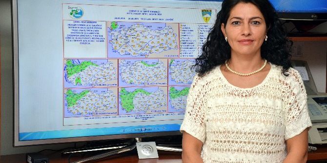 Eskişehir Yazdan Kalma Günlere Hafta Ortasında Veda Edecek