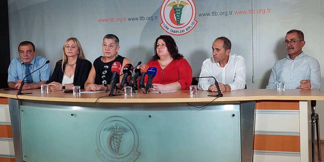 “geçinemiyoruz, İnsanca Yaşamak İstiyoruz”