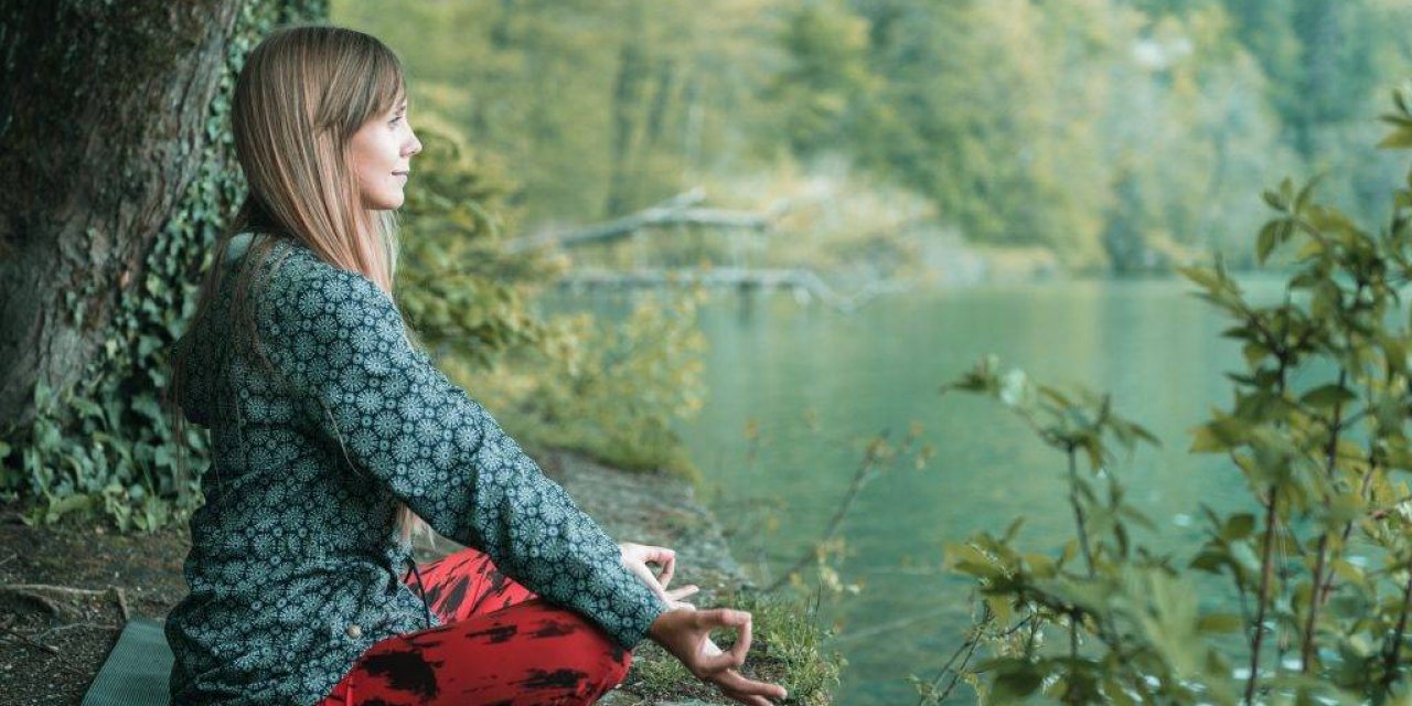 Mindfulness: Uyanış Ve Farkındalık Çağrısı