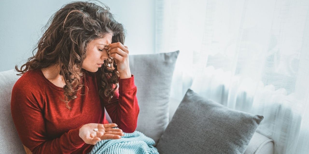 Vücuttaki Ağrılar Nasıl Giderilir