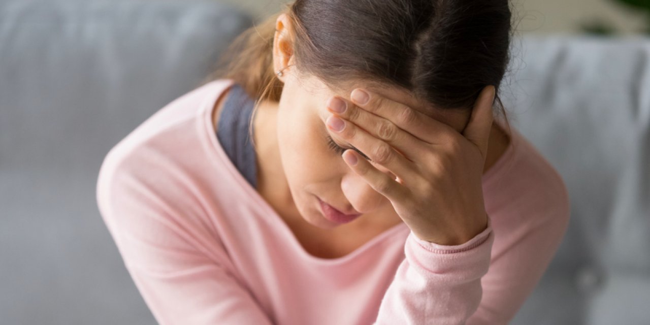 Baş Ağrısı Neyden Kaynaklanır