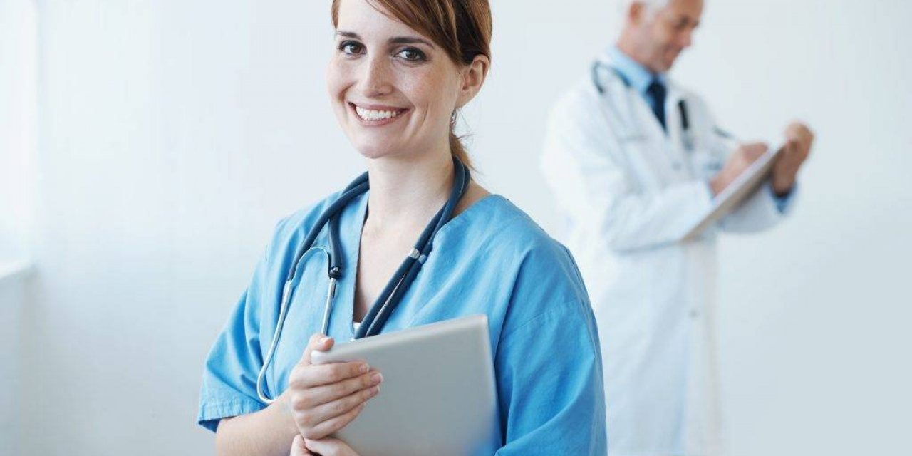 Sağlık Çalışanlarının Eş Durumu Tayini