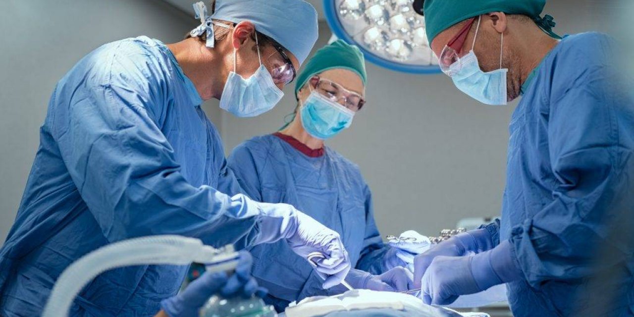 Doktora Bıçak Parası Operasyonu !