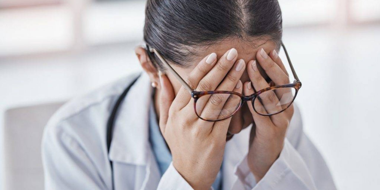 Hekimler Memur Sen’e Tepkili !