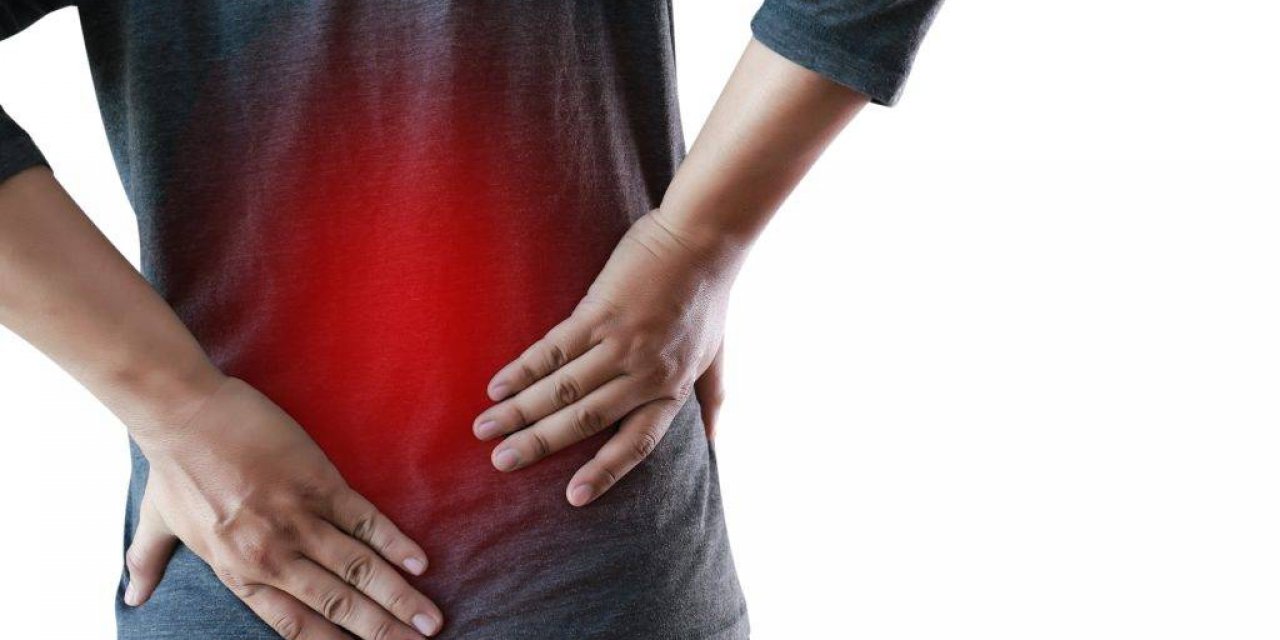 Bel Ağrısı Deyip Geçmeyin