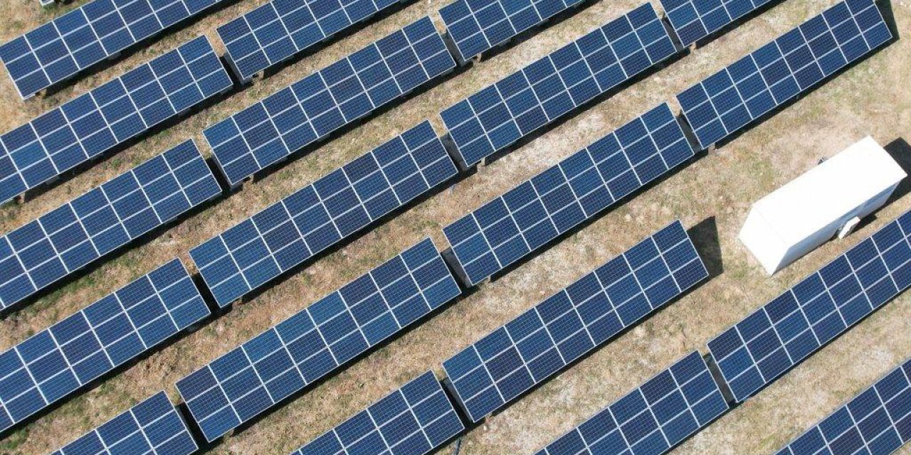 Güneş Enerjisi Kullanımında Rekor Büyüme Yaşanacak