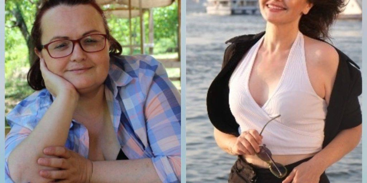 110’dan 55 Kiloya Düştü, Turizm Elçisi Oldu