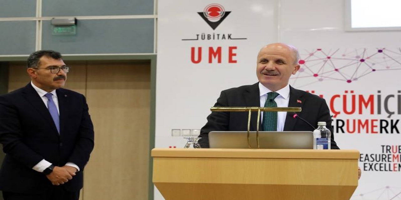 Araştırma Üniversitelerine Tübitak Desteği