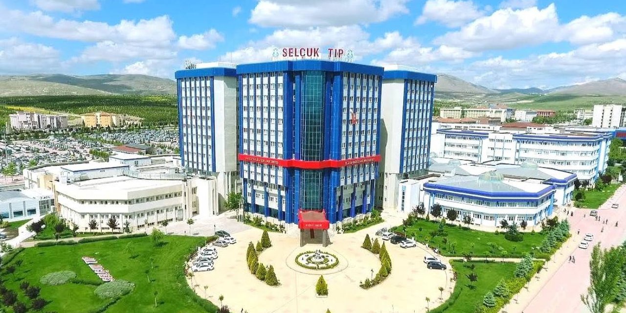 Sağlıkta Şiddetin Yeni Adresi : Konya !