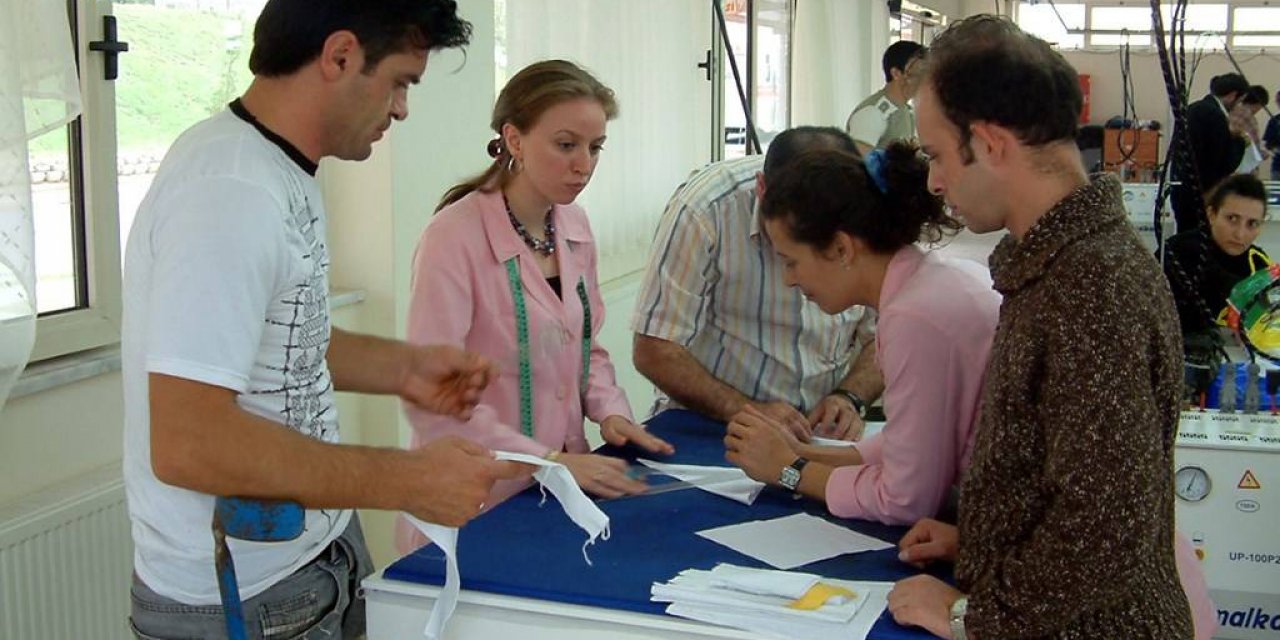 Korumalı İşyerlerine 1.3 Milyonluk Destek