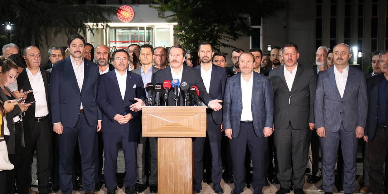 Memur-sen, Hakem Heyetinin Kararına Şerh Koydu !