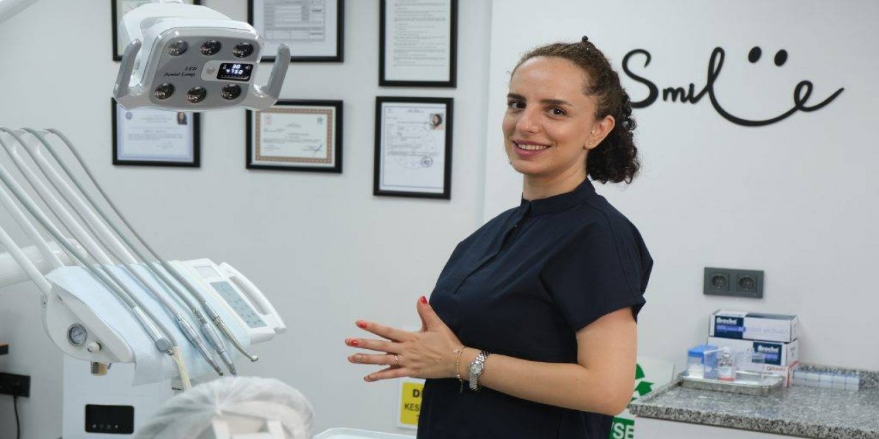 Bruksizm (diş Sıkma) Nedir ?