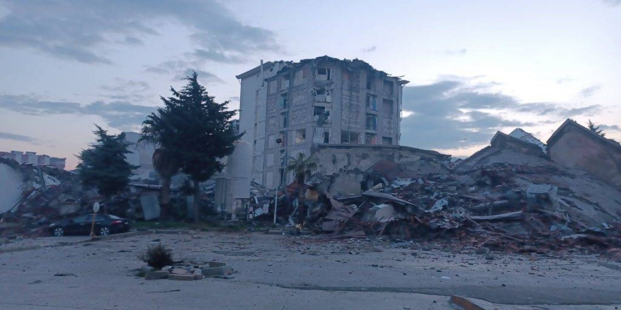 Uzvunu Kaybeden Depremzedeler Tedavi Oldu