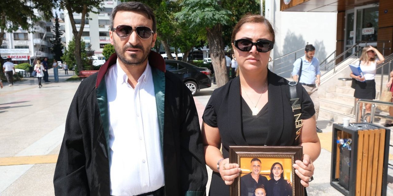 Sasalı’daki Cinayet Olayında Mahkeme Karar Duruşmasını Erteledi