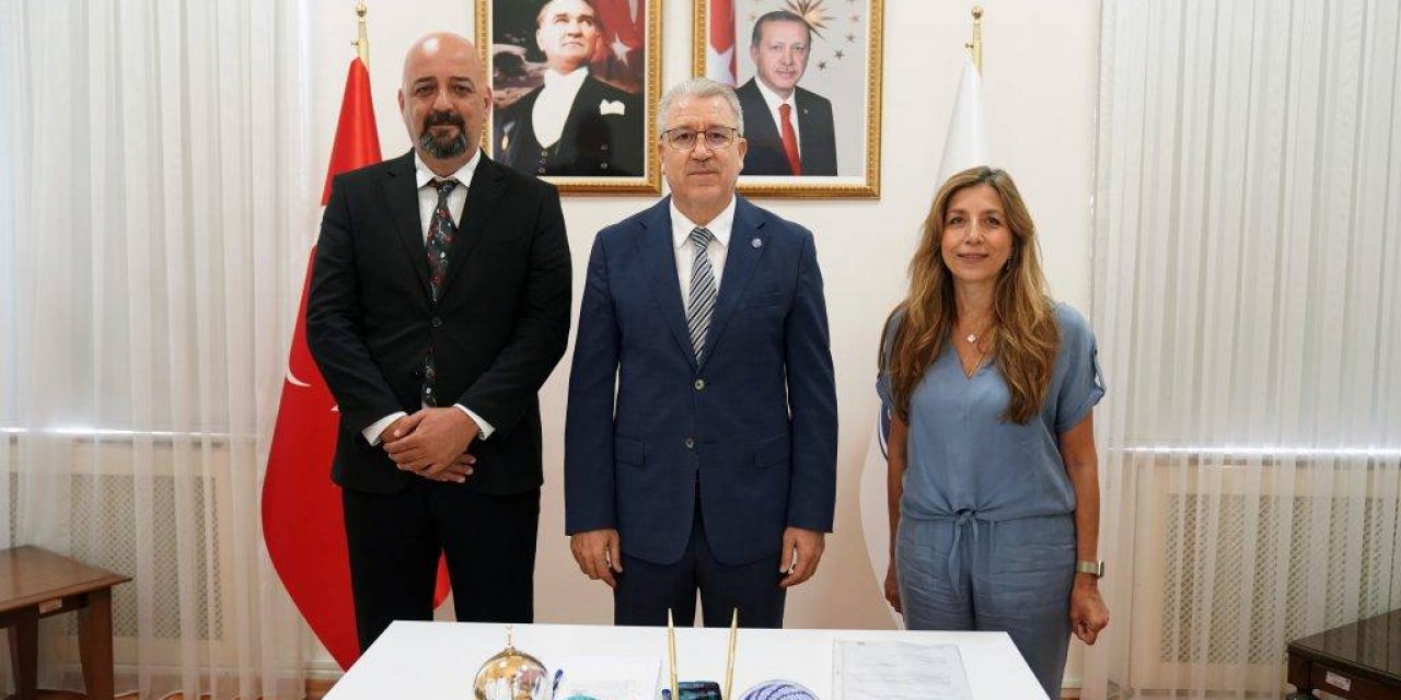 Eü’den Yasa Dışı Tütün Kullanım Yaygınlığının Tespitine Yönelik Proje