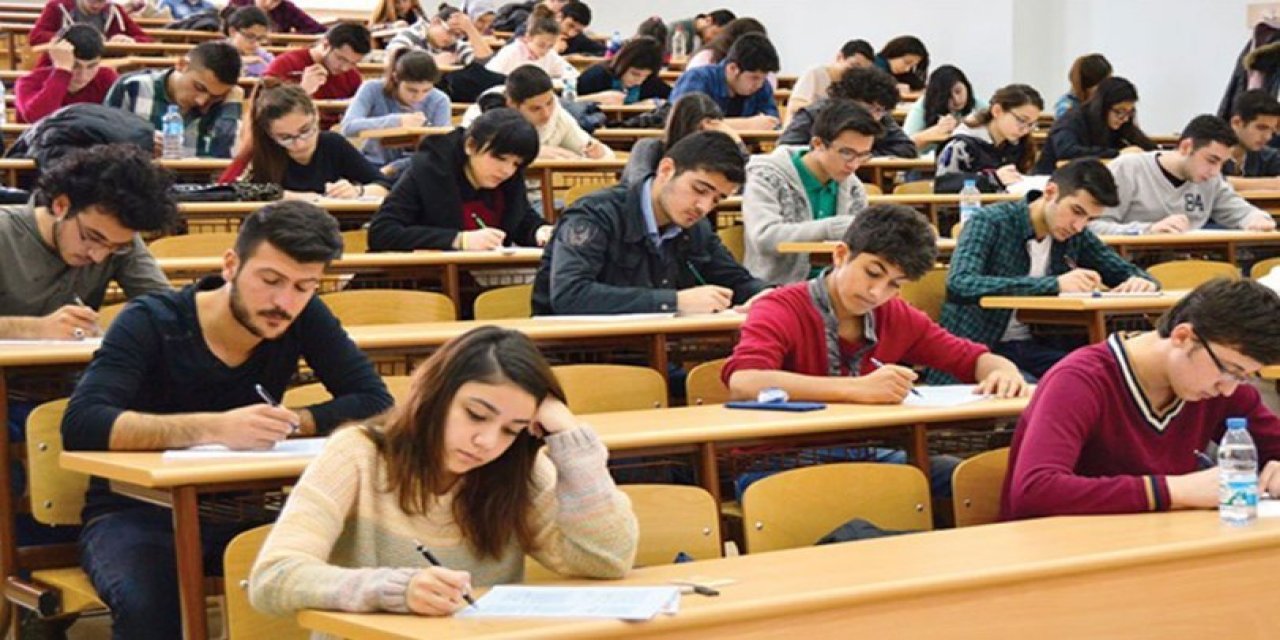Açık Öğretim Liselerine Geçişleri Sınırlayan Genelge Yayımlandı