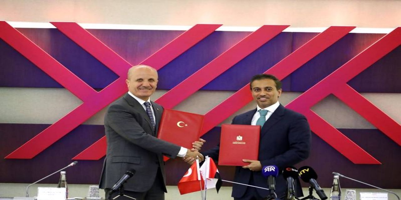 Yök Ve Bae Arasında İşbirliği Protokolü İmzalandı !