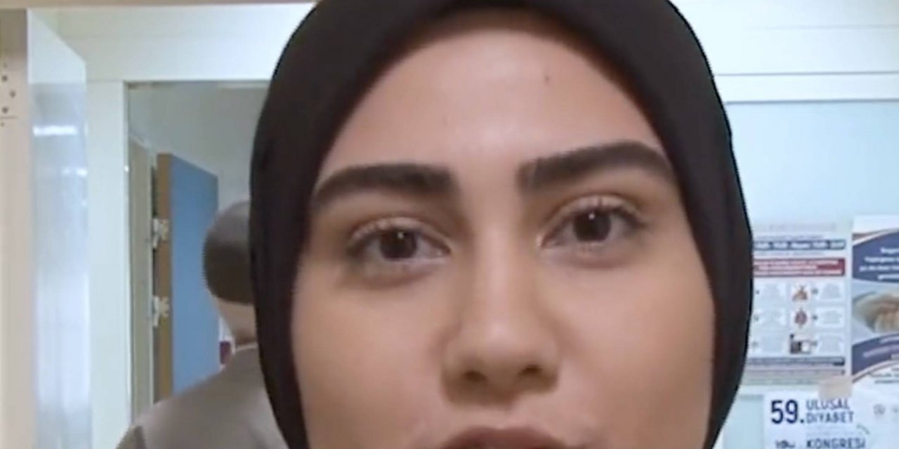 Temizlik Görevlisi Çalıştığı Hastanede Doktor Olacak !