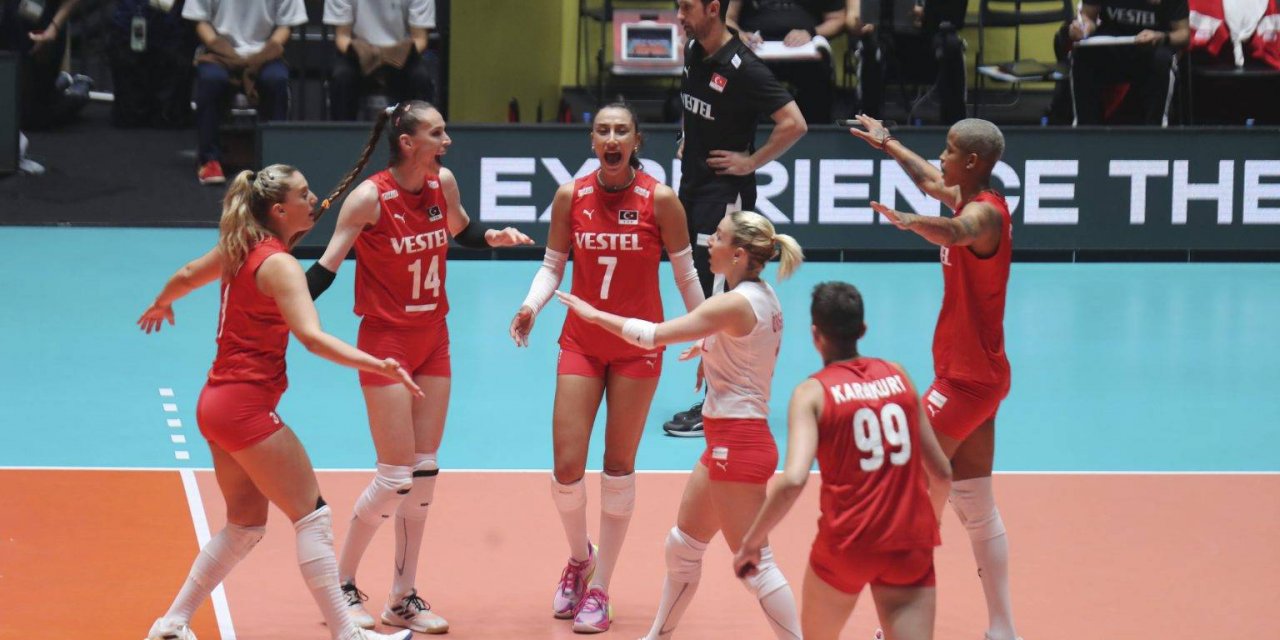 Filenin Sultanları, Olimpiyat Elemeleri 5. Maçında Brezilya Karşısında