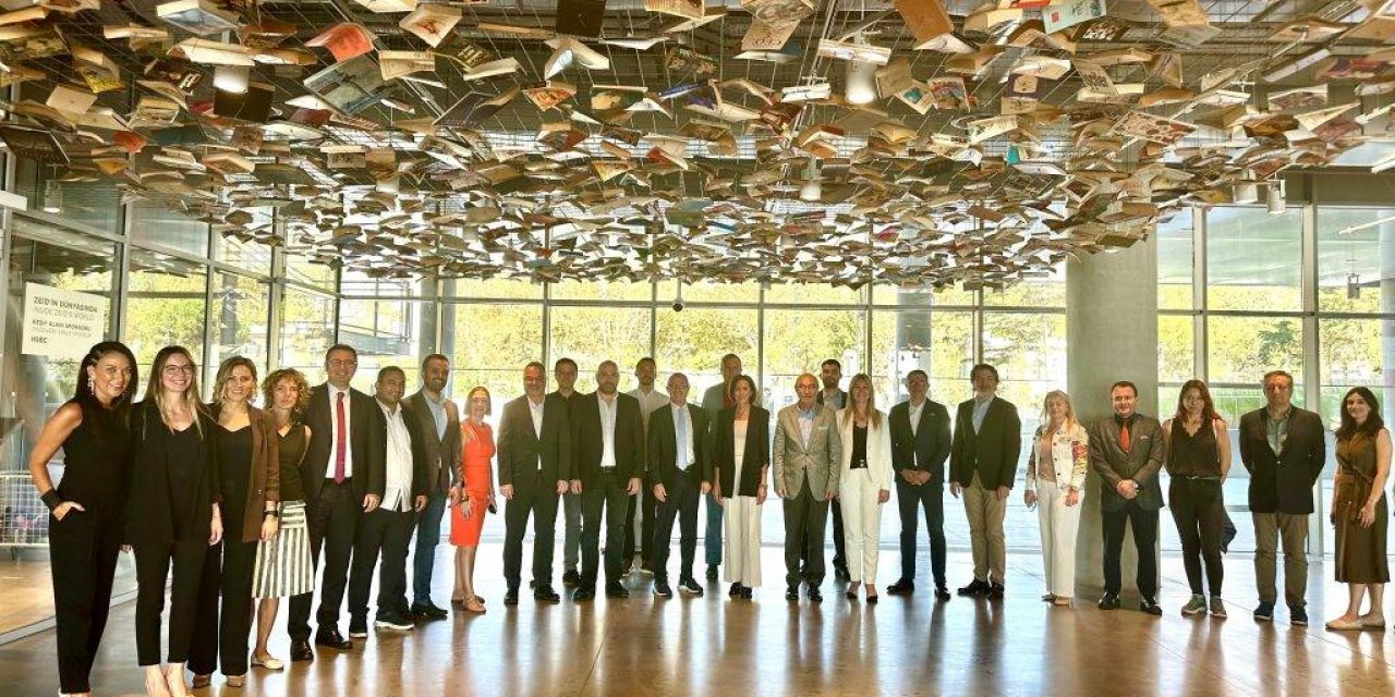 Dijital Sağlık Derneği Kuruldu