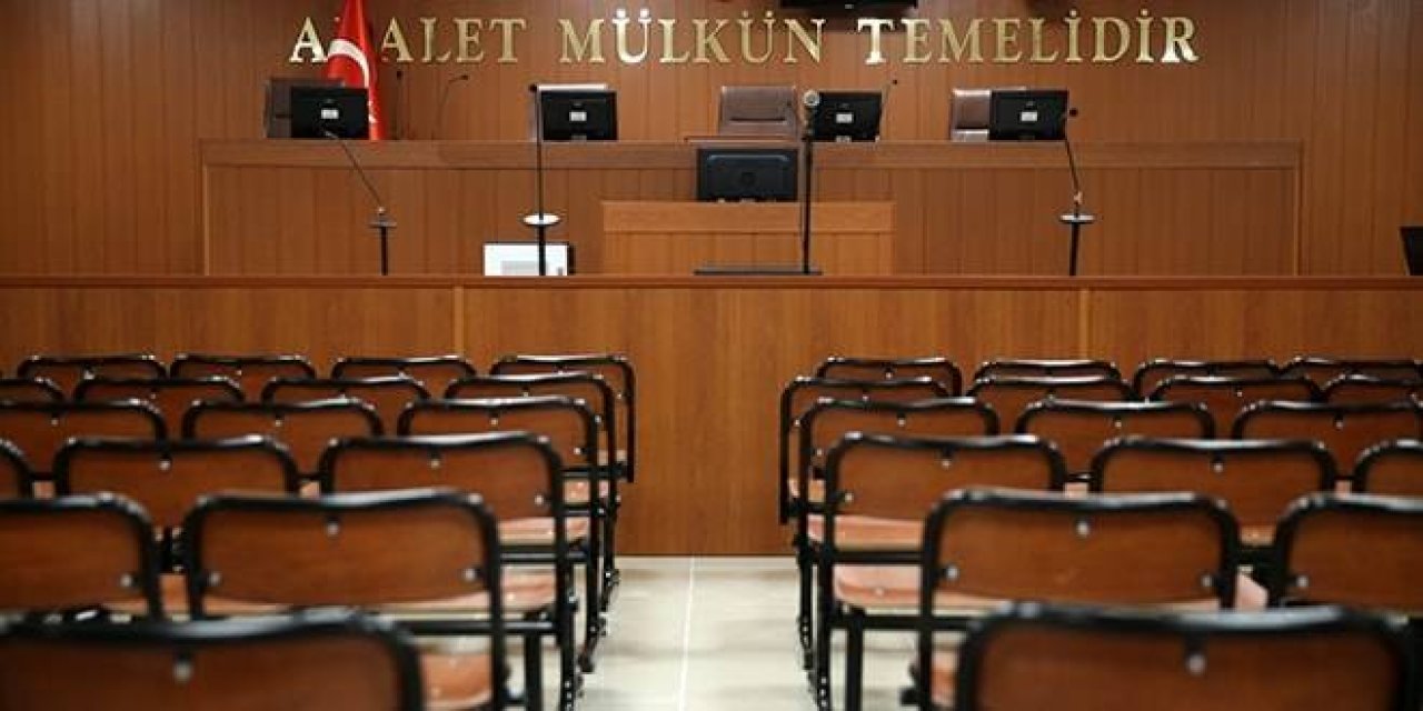 Yüksek Yargılama Masrafları Dar Gelirlilerin Adalete Erişimini Zorlaştırıyor !