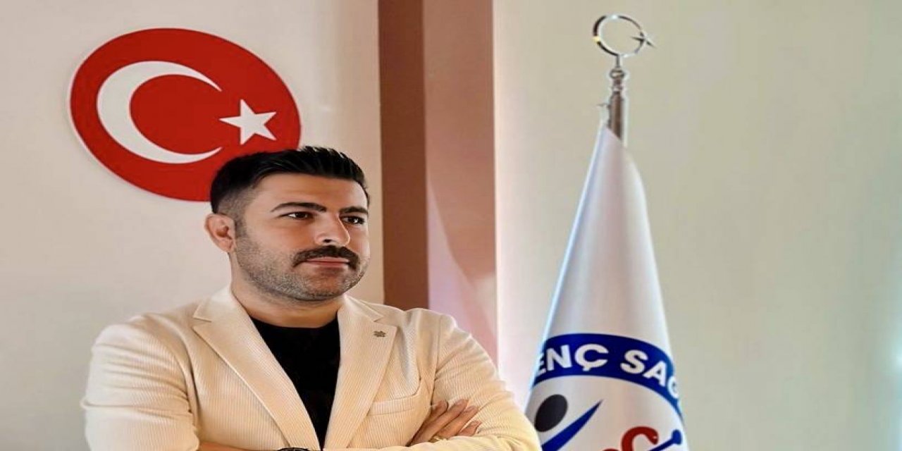 Genç Sağlık Sendikası, Mobbing Ve Şiddet Mağduru Sağlık Çalışanlarına Ücretsiz Hukuki Destek Verecek 