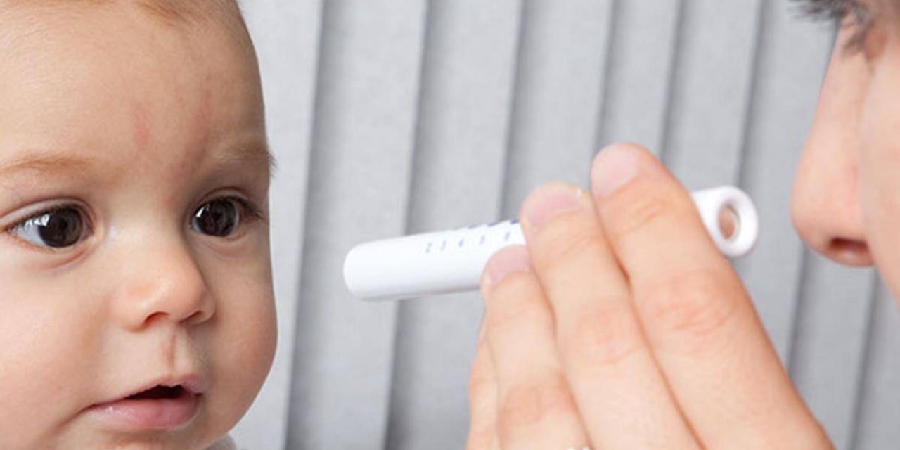 Her 15 Bebeğin Birinde Besin Alerjisi Var