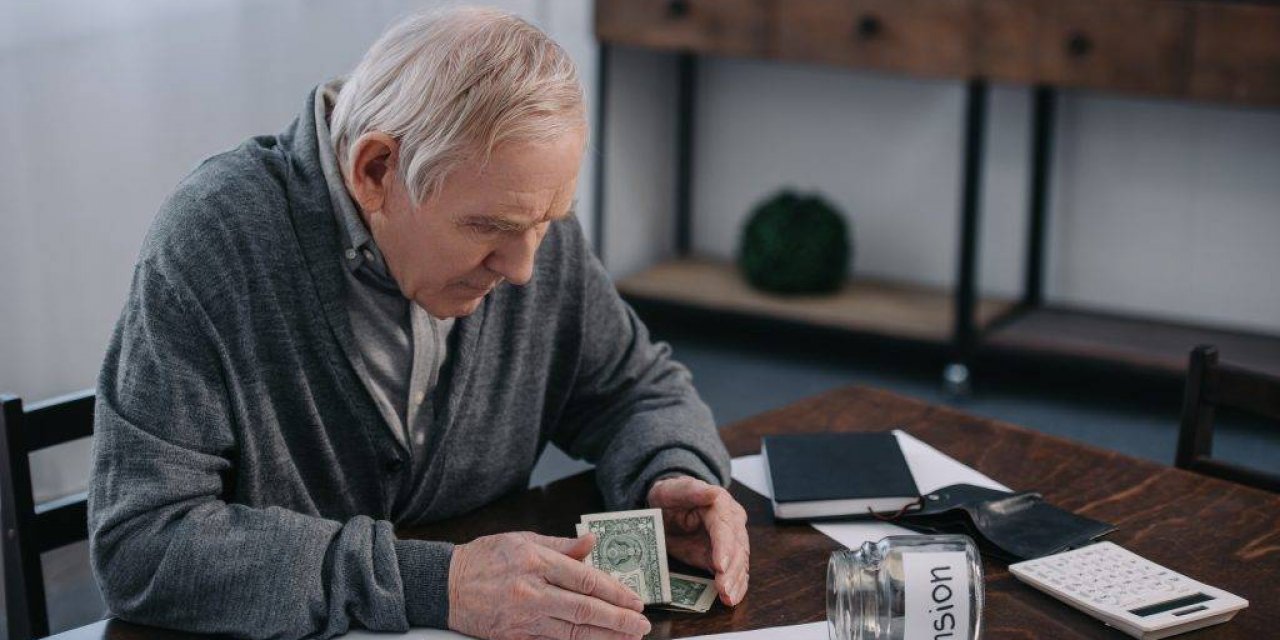 Hamzaçebi : “çilekeş Emekliler”