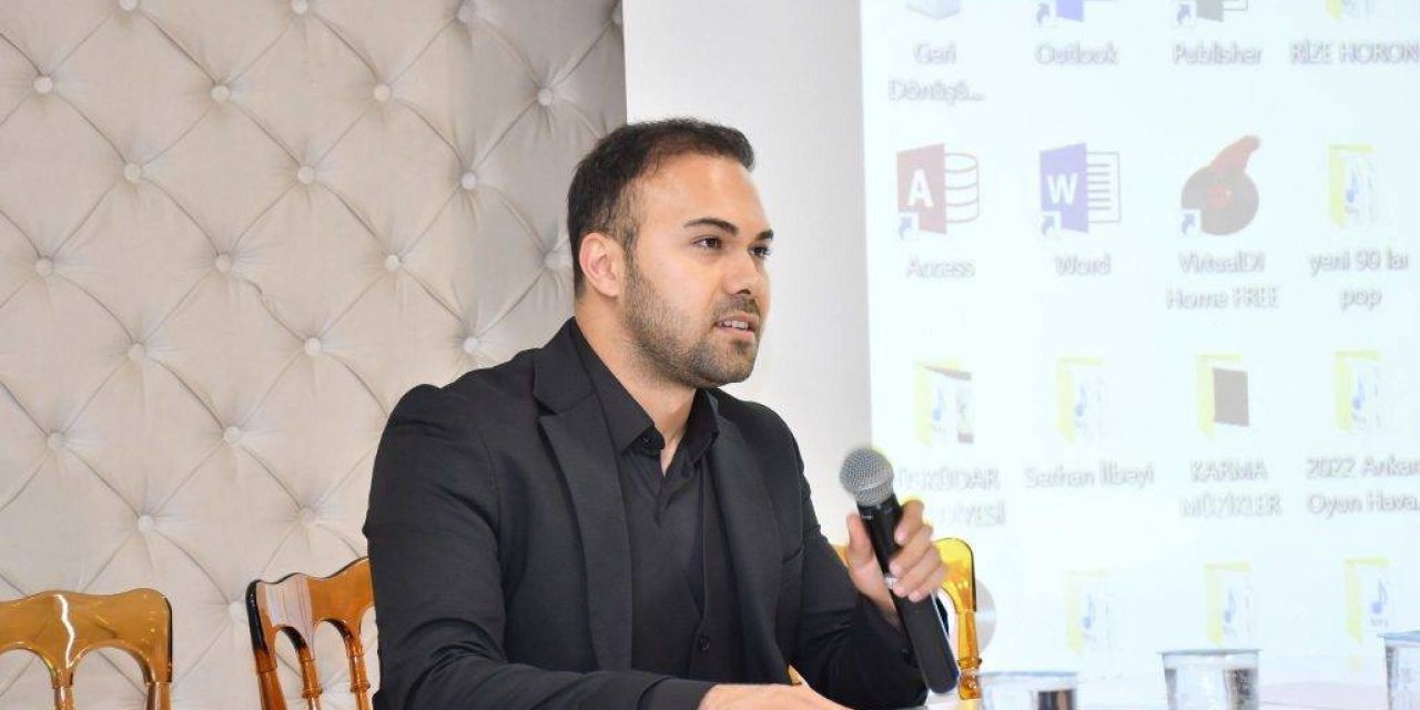 Genç Sağlık Sendikasından Filistin’e Destek Açıklaması 