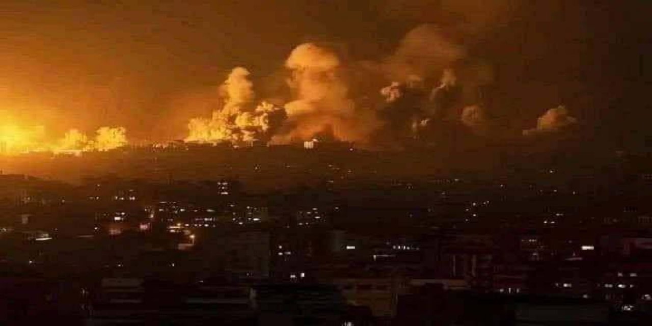 Sağlık Örgütlerinden İsraile Kınama