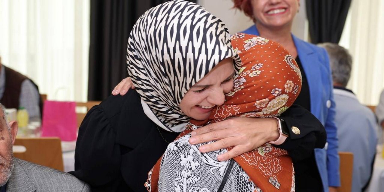 8’nci Aile Şürası Düzenlenecek