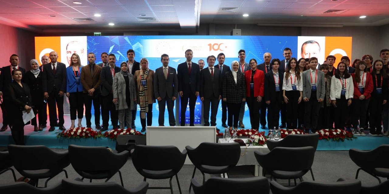 Girişimci Öğrencilerin Yapay Zeka Desteki Projeleri