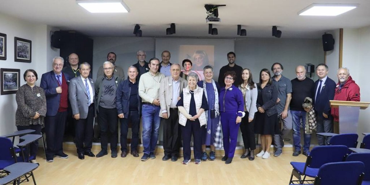 ‘olağandışı Durumlarda Tıp Eğitimi’ Verildi