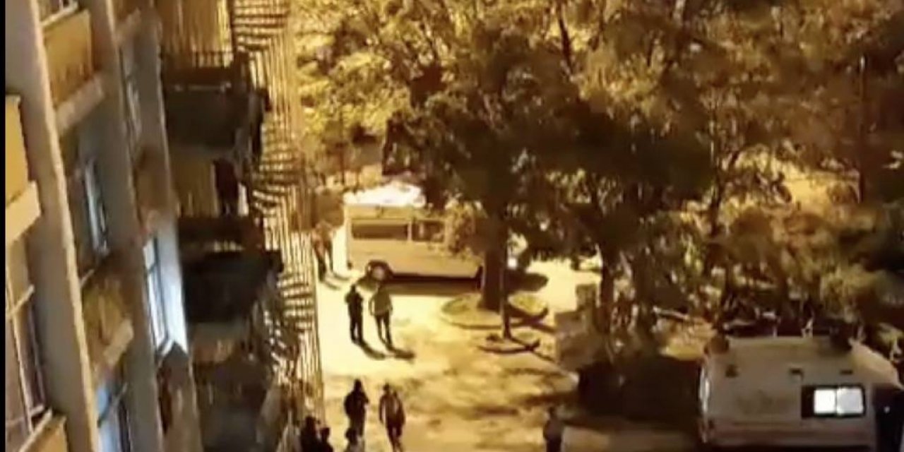 Tıp Öğrencisi Yurt Odasında İntihar Etti !