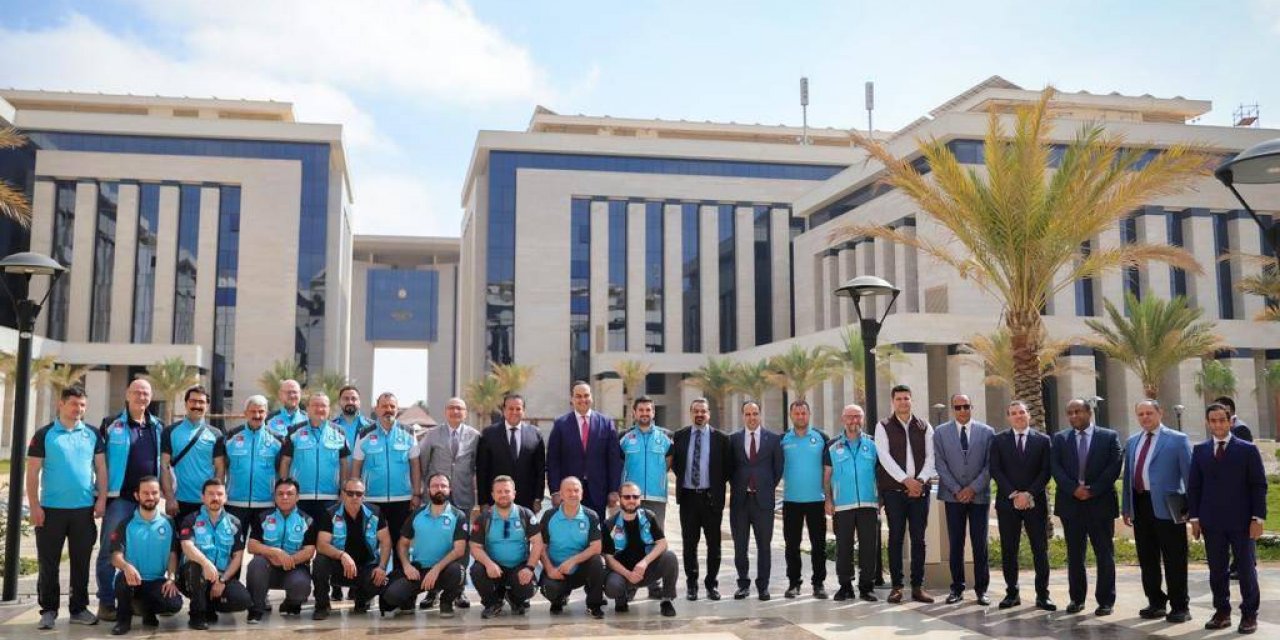 Gazze’ye Yargım Gemisi İzmir’den Kalkacak