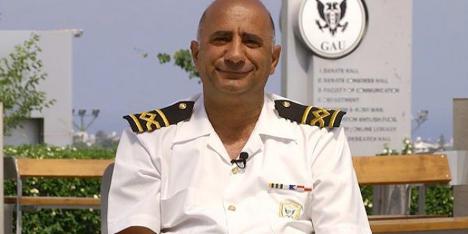 Gaü’nün Acı Günü