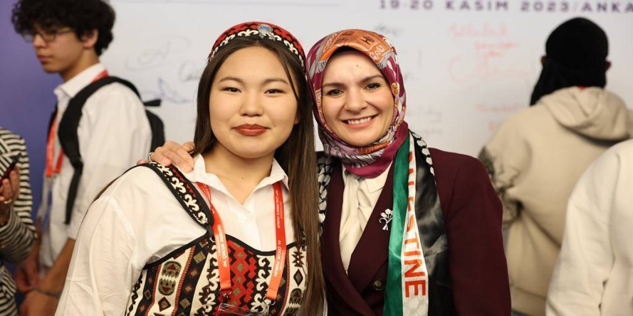 “hayat Hakkı En Temel Çocuk Hakkıdır”