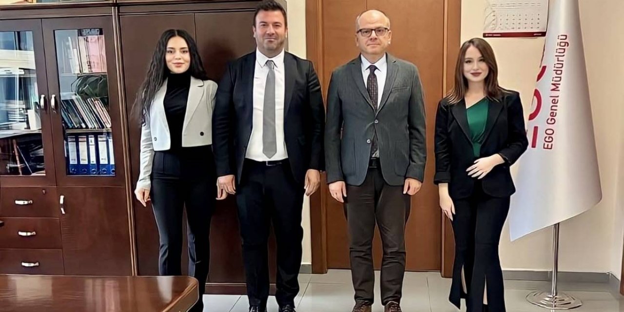 Genç Sağlık Sendikası Sağlık Çalışanlarına İndirimli Ulaşım İçin Görüşmelerini Sürdürüyor