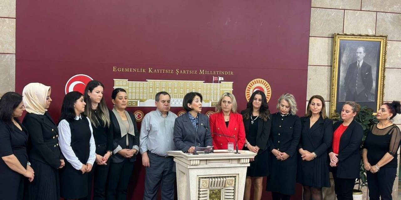 Özel Eğitim Öğretmenleri Desteklenmeli !