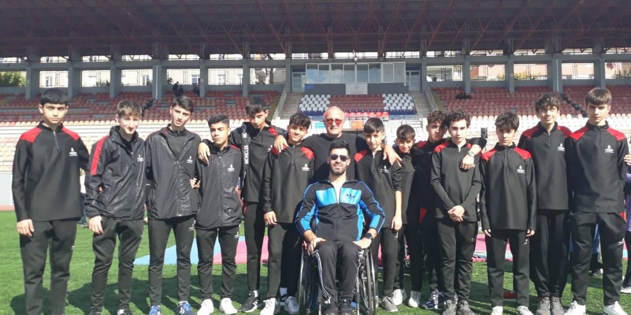 Eğitim Engel Tanımaz!