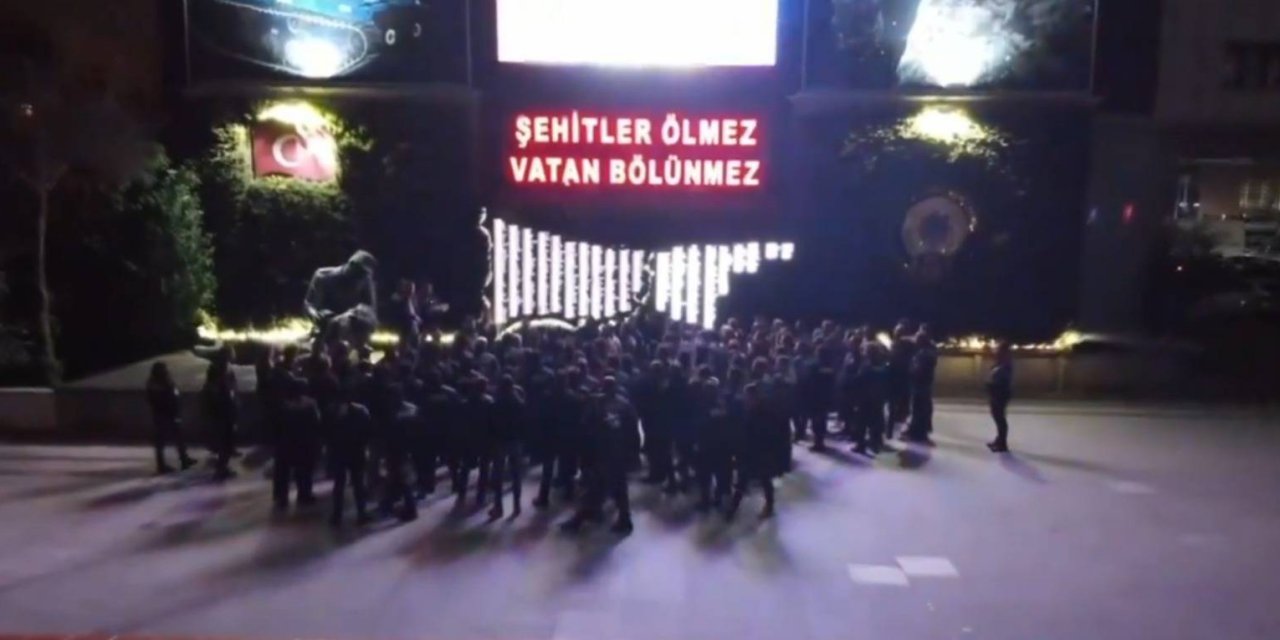 “mercek-7 Operasyonlarıyla 73 İlde Silah Kaçakçılarına Darbe”