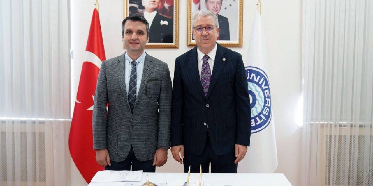 Türk Bilim İnsanı Bor Molekülünün Anti Kanser Olup Olmadığını Araştıracak !