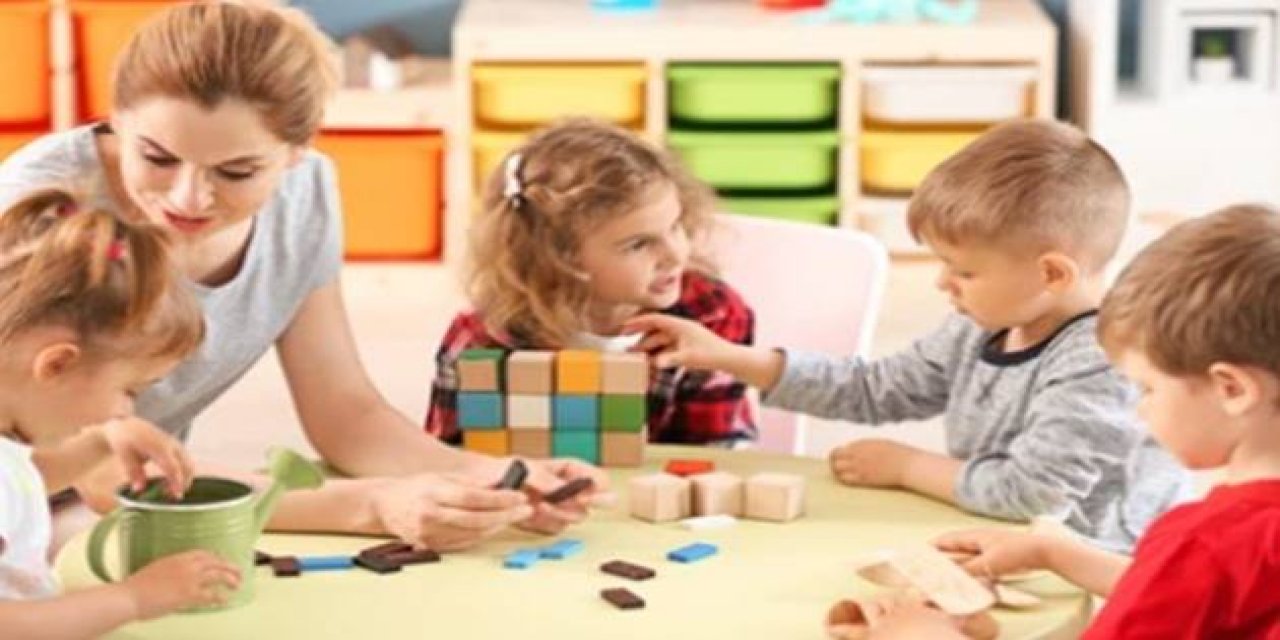 Okullarda ‘görgü Kuralları’ Müfredat Kapsamına Alındı