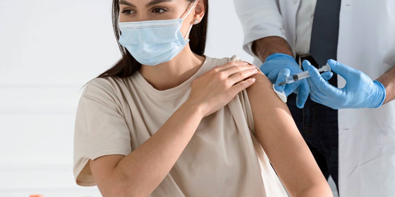 Aşı Karşıtı Hekime Ceza !