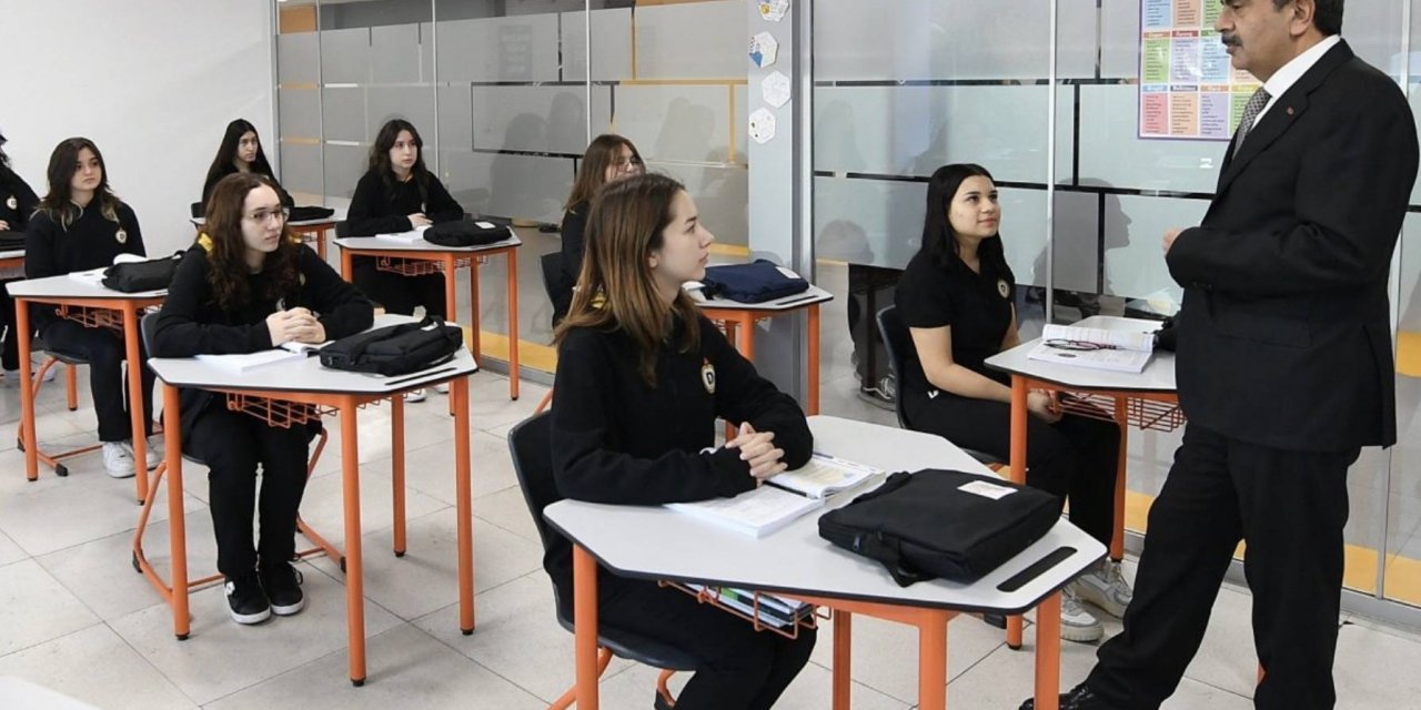 Bakan Tekin, Pısa Sonuçlarını Değerlendirdi